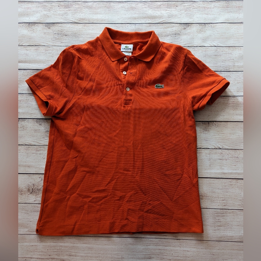 Men's Polo